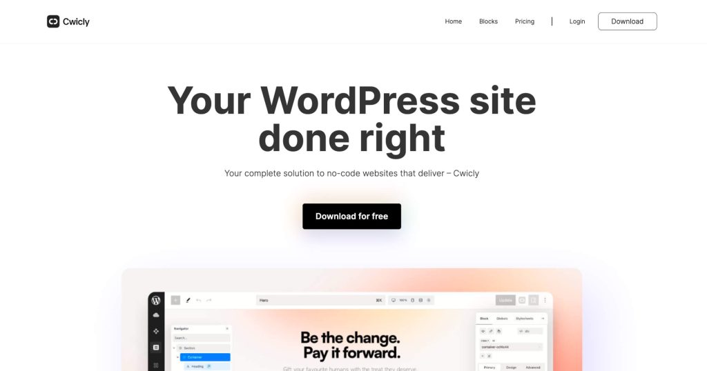 cwicly.com